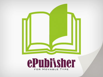 ePublisher(ロゴ)